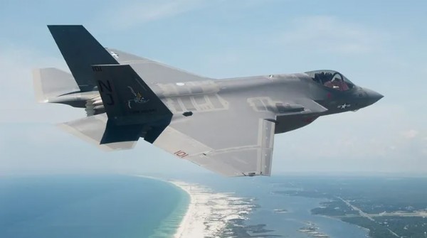 İsrail basını endişeli! Türkiye F-35’e çok yakın